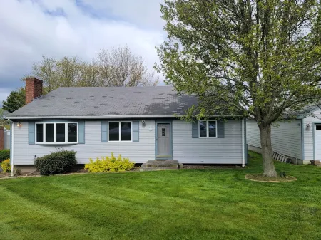 Quiet family escape and just 5min drive to the beaches. Отели в г. Мидлтаун