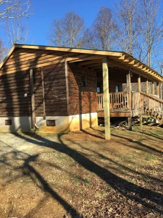 The Beautiful View!!