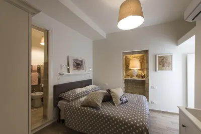 SABIR house 1km from the center of Modica Bassa