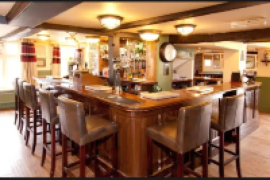 The George & Horn near Newbury
