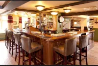 The George & Horn near Newbury