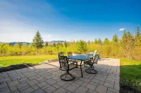 Hot Tub, GameRoom & Bar, Patio, FirePit, Mountain Views, Pets Ok, Sunday River