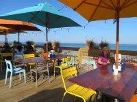 Near Ocean Beach, Free Beach Passes, Pools, Golf, Tennis, Pickleball, Sleeps 26