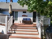 Footsteps from Broad Cove 5 min walk to Onset Village