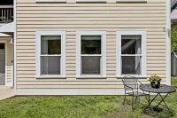 The Rosemary Flat NEW 1BR St. Elmo 10 min to Chattanooga and Lookout Mtn FUN