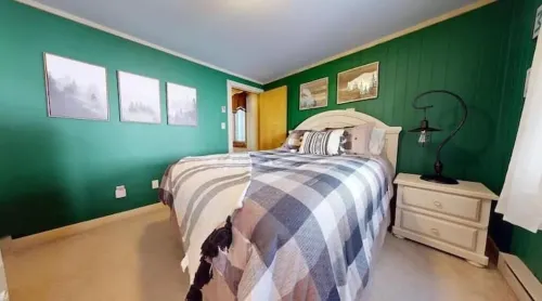 8 Powderidge, Snowshoe, WV - Slopeside Sanctuary