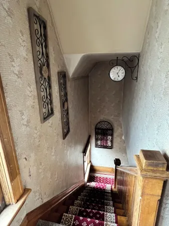 Charming Historic 5-Bedroom Home in Prime Location