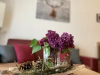 Vacation apartment on the Feldberg directly at the ski lift / hiking trails, up to 4 persons
