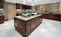 Homewood Suites by Hilton Lafayette-Airport - sarapan