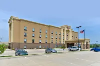 Hampton Inn Ottumwa - 무료 와이파이