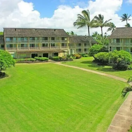 Second floor, Great Ocean view #260