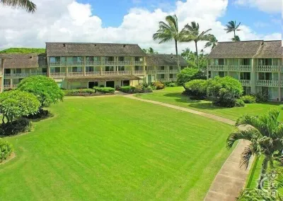 Second floor, Great Ocean view  #260
