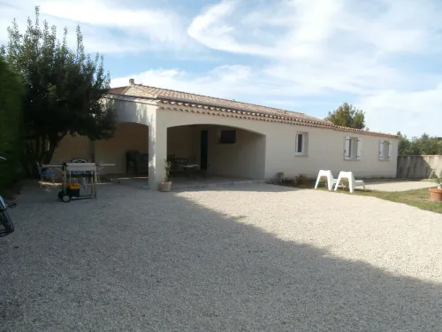 Gîte à Caromb Hotels in Caromb