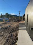 New Modern Home on Sylvan Lake Road