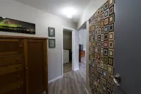 "The View at Cascade Creek, Sitka, AK