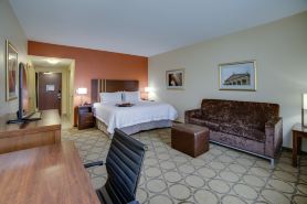 Hampton Inn & Suites Philadelphia/Bensalem