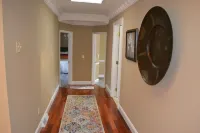 Historic Italianate Victorian in the Heart of Town