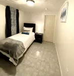 Glorious Suite near Downtown with washer/dryer - 무료 와이파이