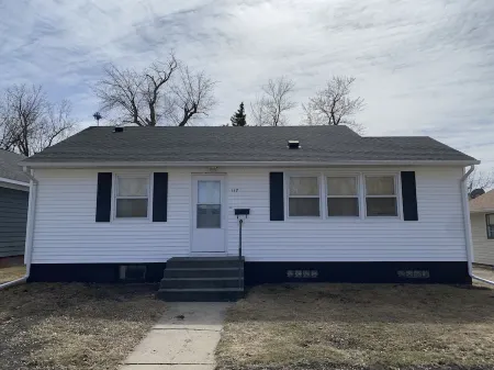 Sportsman's Country Lodge: The Fish House