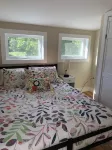 Coastal cottage. . Farm and sea Hotels near University of Rhode Island