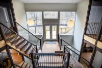 Bryce Resort Retreat in Shenandoah w/ Amazing Views