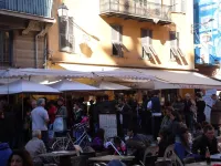 Charming and Characterful One Bed, Superb Central Location Old Town Nice
