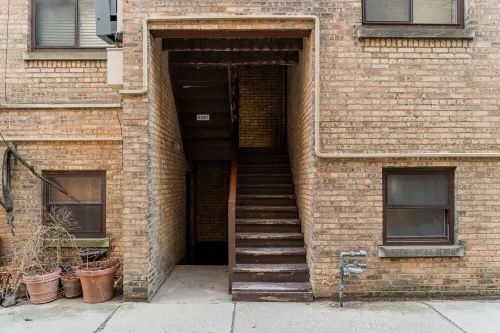 Elegant|Brand New Remodeled|1BR|Next to Beach Hotels in Evanston