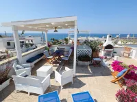 VILLA BAY SALENTO Hotels in Patù