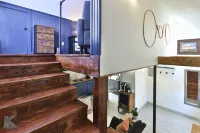 Rustic chic guesthouse located right next to HSU & Hendrick Medical Center