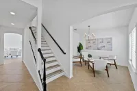 5Bd/4.5BTH with Beach Access - Tpc/Sawgrass/Mayo/Pvic - Close to Everything!