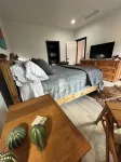 King bed and sunset views pine trees and hiking trails await you! Pinetreepalace - Country Houses