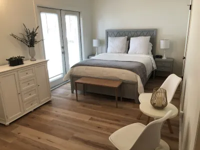 Crystal Lake Retreat