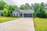 Putt in the Pines Hotels in Aberdeen