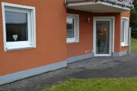 Apartment Thiel, your vacation in Neidenbach Hotels in Neidenbach