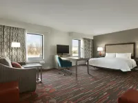 Hampton Inn & Suites St. Louis/Alton Hotels in Alton