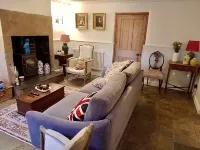 Beautiful Cottage - Belper, in the heart of Stunning Derbyshire Hotels in Belper