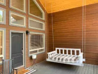 Amazing 7 Bedroom Cabin in the White Mountains