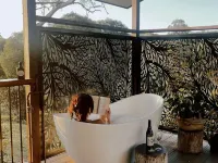 Romance with a View Hotels in Maleny