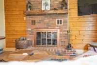 Your Home on Bike/Ski/Snowmobile/Atv Trail, Where Your Outdoor Adventure Begins!