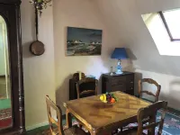 Maison à Vannes Hotels in Sene