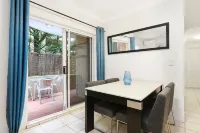 Entire 2 Bedroom apartment near UNSW & Hospitals