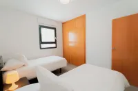 Los Balos 21 El Médano Windsurf & Kitesurf