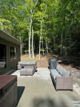 5 Bedrooms with Ensuite Bathrooms - Sleeps 24 - Outdoor Hot Tub