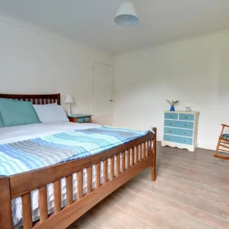 Amroth Holiday home with Sea Views