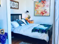 Romantic Mountain Top Cabin - A Dreamy Escape Ξενοδοχεία στην πόλη Beechmont
