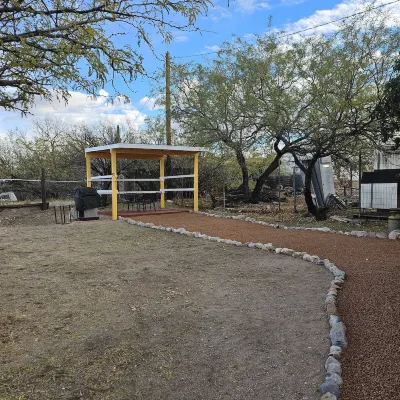 Newly remodeled historic home only a block from Allen St. Hotels near O.K. Corral