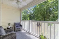 GreenLinks 3BR Getaway