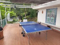 Very nice villa with pool with stunning views in Cefalù