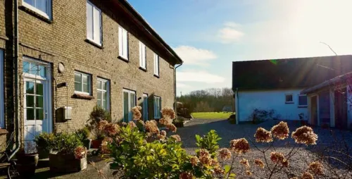 Ferienwohnung Dede - Dein Urlaub bei Dede mit Sauna in Unmittelbarer Strandnähe Hotels in Steinberg