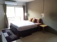 Fondness Hotel Các khách sạn gần Wat Khok Khian